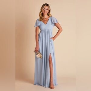 Birdy Grey Hannah Empire Dress